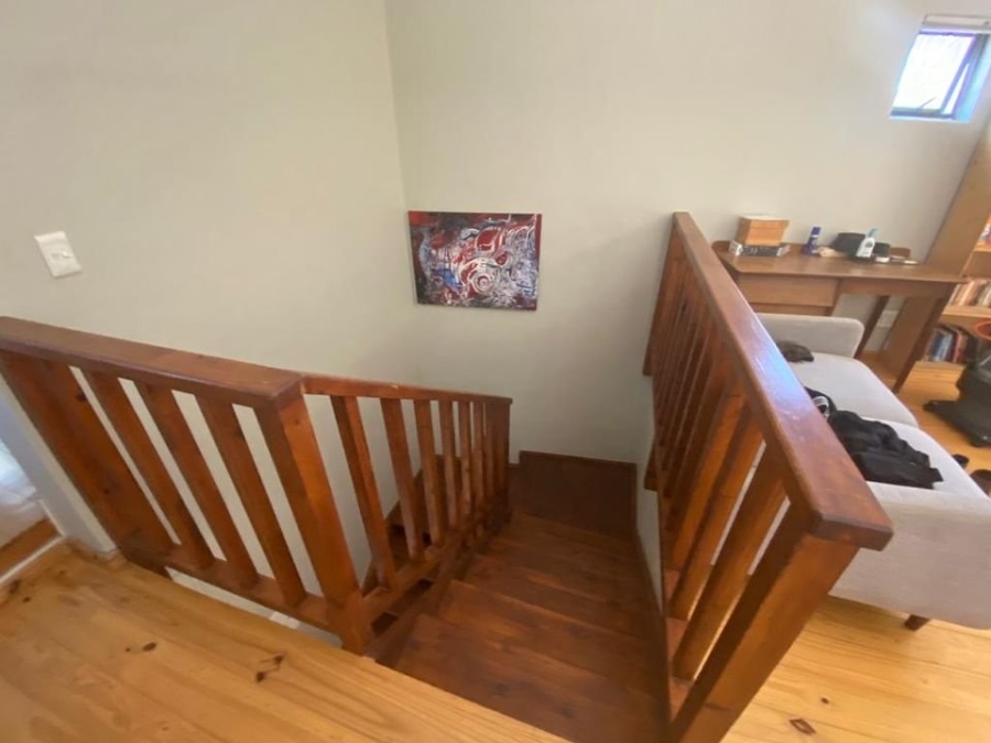 To Let 1 Bedroom Property for Rent in Die Boord Western Cape